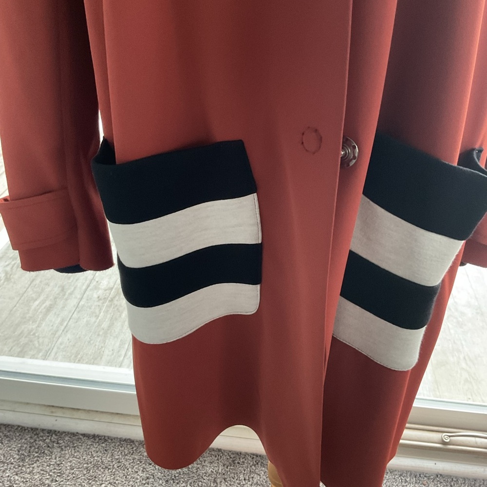 Dixie Jacket - Picture 2 of 9